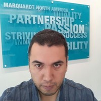 Luis Fernando Ramirez Castro