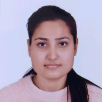 Pooja Sah