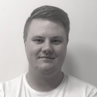 Joel Eklund