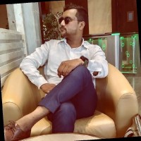 Pratik Oswal