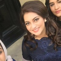 Anum Ali