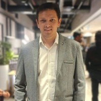 Harsh Kotecha