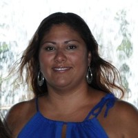 Nicole Serrano