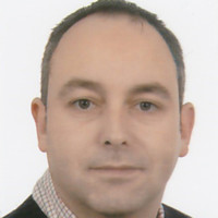 Kris Hendrickx