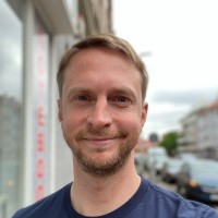 Dennis Möller