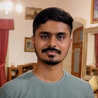 Tejas Nikam