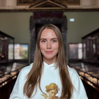Valeriia Bazaluk