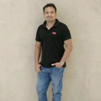 Suraj Raut