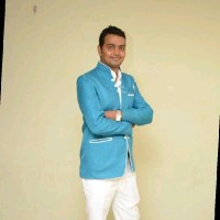 Divyang Parekh
