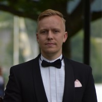 Noel Lundqvist