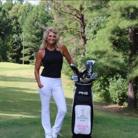 Nichole Inkel, Lpga Class A