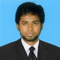 Mohamed Sheik Riswan