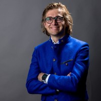 Benedikt Siegert
