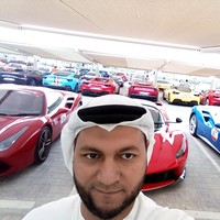 Ahmed Alothmani
