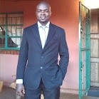Sasha Lee Mutale