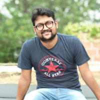 Anjit Kumar