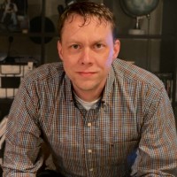 Christopher Watson