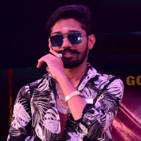 Kunal G