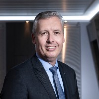 Cédric Vincent