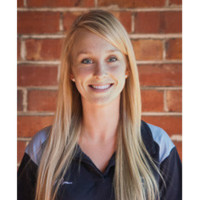 Christine Huggett