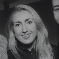 Sophie Rushton