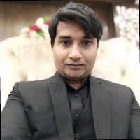 Muhammad Arsalan Siddiqui