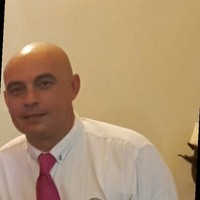 Jose Luis Moreno
