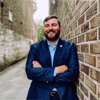 Brandon M. Stone