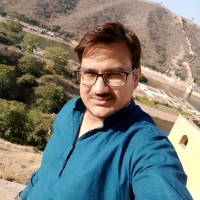 Pushpendra Singh