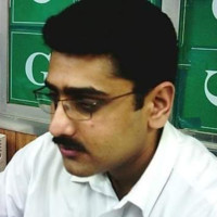 Ahmed Malik