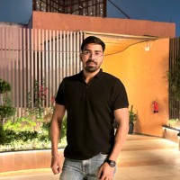 Deepak Singh