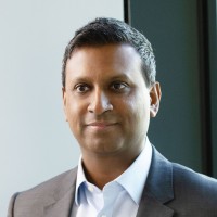 Rajesh Patel