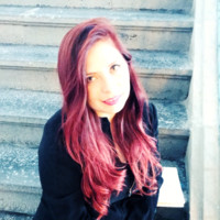 Antia Sabrina Rodríguez Arrieta