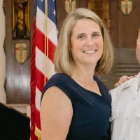 Christina Montgomery