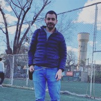 Matias Aragon Lage