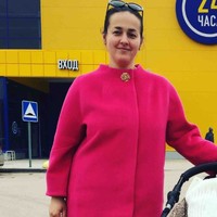 Ксения Кузнецова