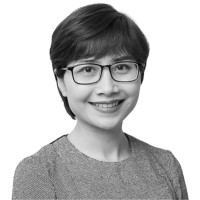 Huong T Tran