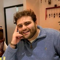 Oliver Karam