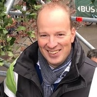 Patrick Smeets