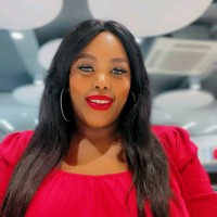 Duduzile Mkhize
