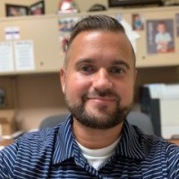 Chris Mimbs, SHRM-CP