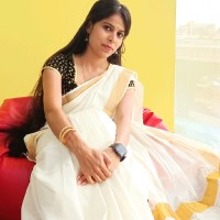 Manisha Anthony