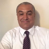 Oscar Castro Uribe