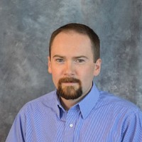 Aaron Gilpatric