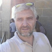 Angel Galmán Gracia