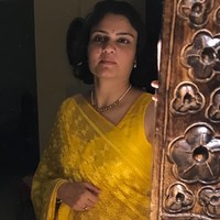 Radhika Kaistha Pallat