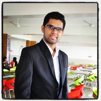 Chintan Doshi