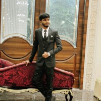 Mateen Baig
