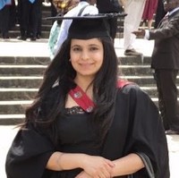 Manpreet Kaur Dulay