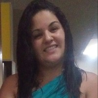 Melissa Pacheco Barboza